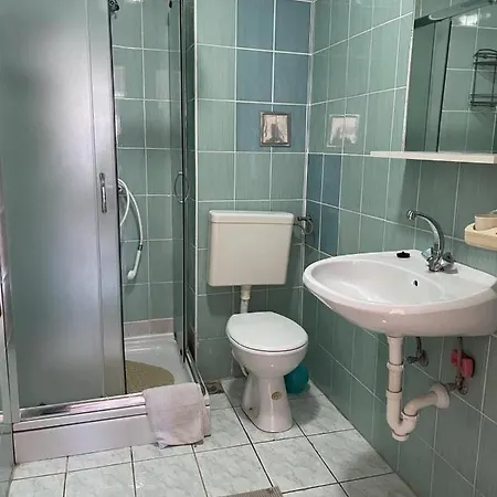 Papic Τρογκίρ