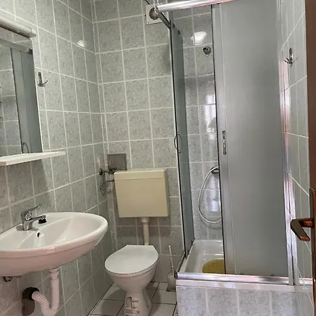 Papic Τρογκίρ