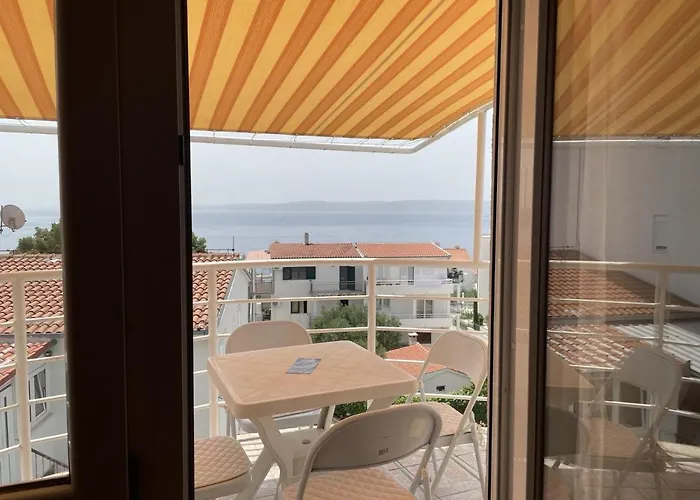 Lejlighed Papic Trogir