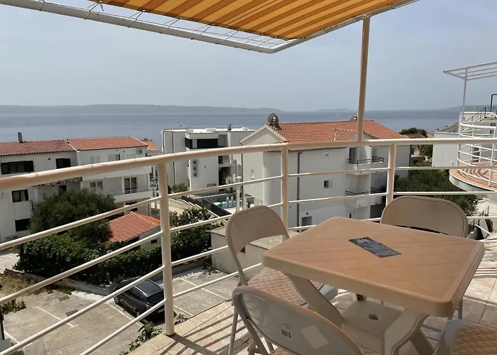 Papic Lejlighed Trogir