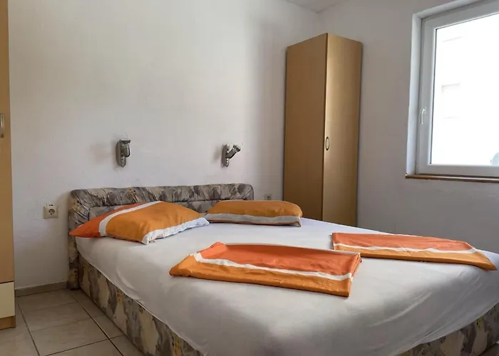 Lejlighed Papic Trogir