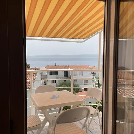 Apartment Papic Trogir