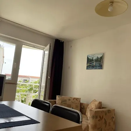 Papic Apartment