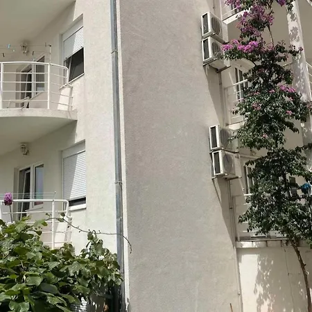 Apartmán Papic Trogir