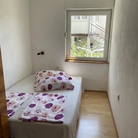 Apartmán Papic