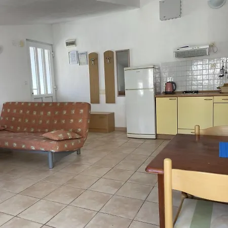 Papic Apartment