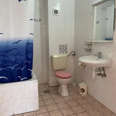 Papic Apartmán *