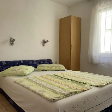 Papic Apartment