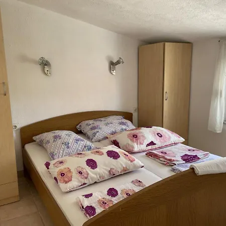 Papic Apartment
