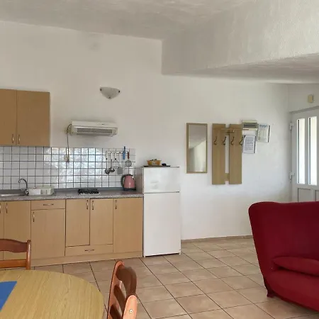 Papic Apartment Trogir