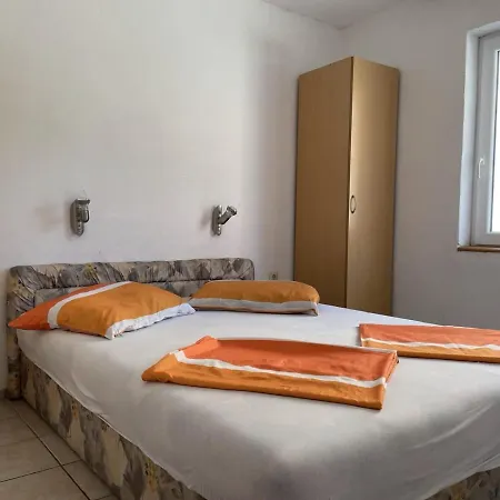 Apartmán Papic Trogir