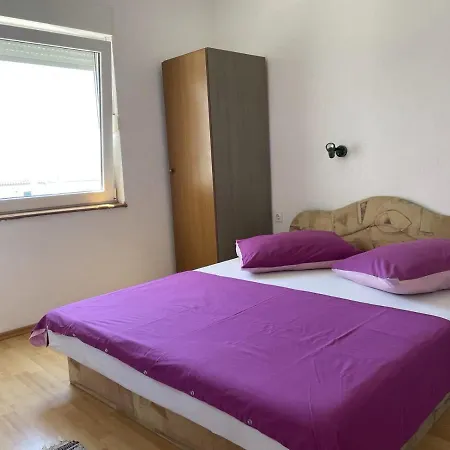 Papic Apartment
