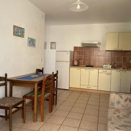 Papic Apartmán