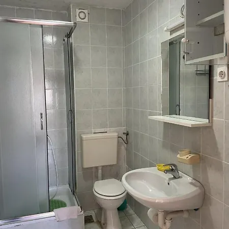 Apartmán Papic *