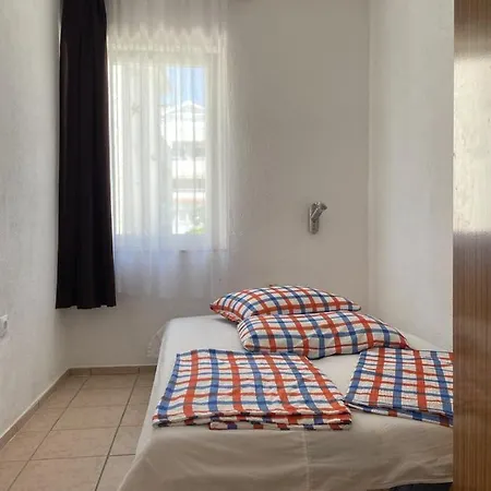 Apartmán Papic Trogir