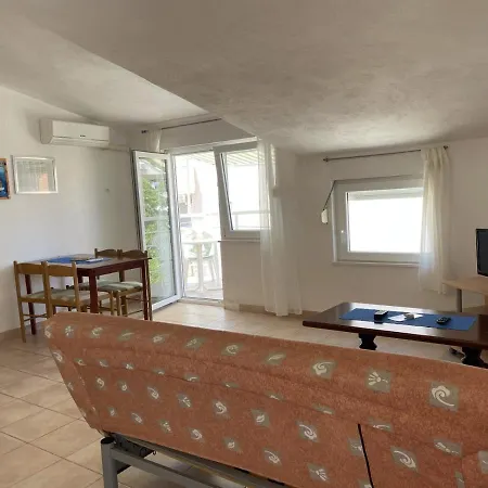 Papic Apartmán Trogir