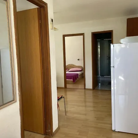 Papic Apartmán
