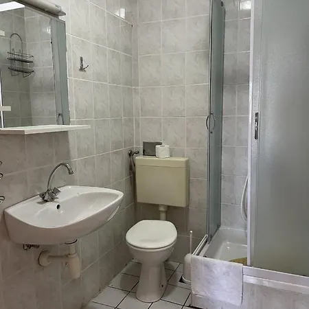 Apartmán Papic