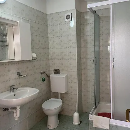 Apartmán Papic
